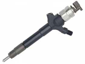 Common Rail Diesel Injector 095000-5760/095000-5761 for Mitsubishi 4M41 3.2L TRITON & PAJERO V78 V88 V98
